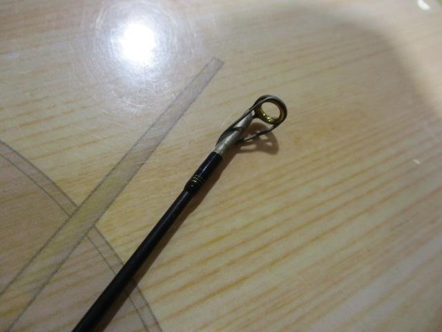 デストロイヤー F5-510X(HT800)マットブラックブランクス