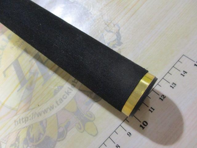 デストロイヤー F1-60X(HT800)グリーンブランクス