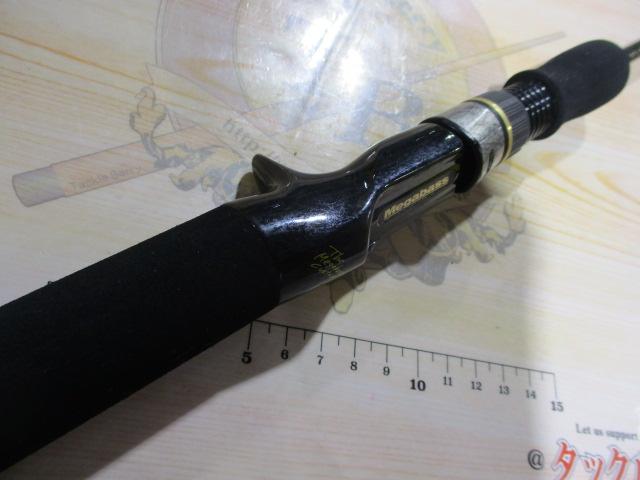 デストロイヤー F1-60X(HT800)グリーンブランクス