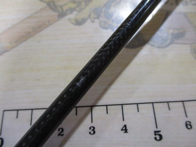 デストロイヤー F1-60X(HT800)グリーンブランクス