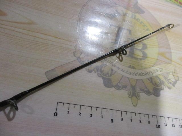 デストロイヤー F1-60X(HT800)グリーンブランクス