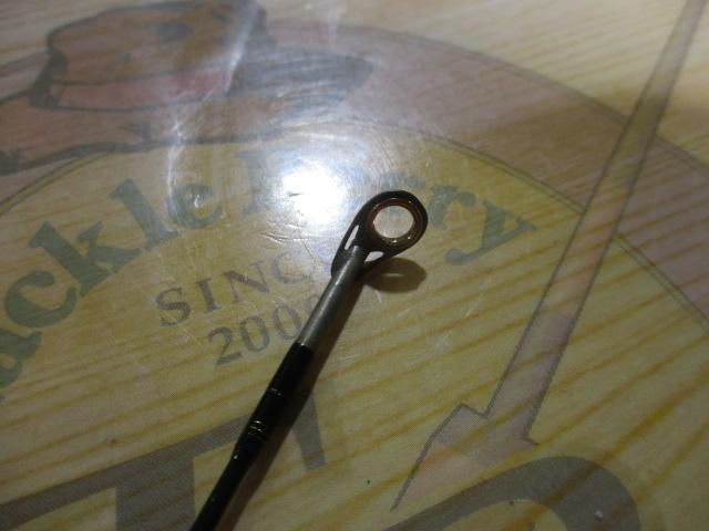 デストロイヤー F1-60X(HT800)グリーンブランクス