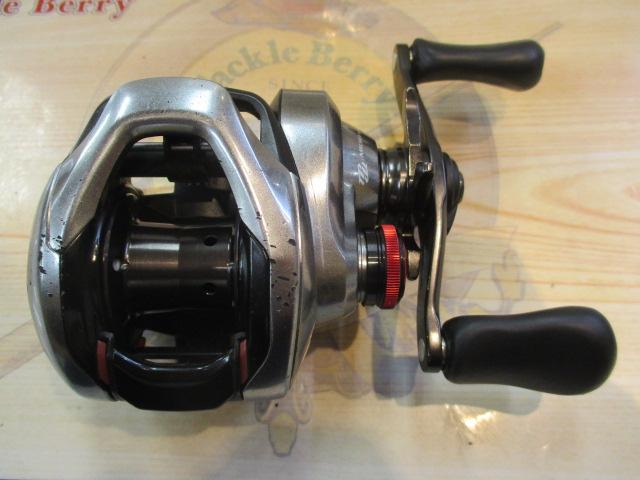 21スコーピオンDC 150HG