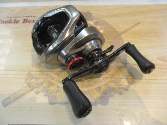 21スコーピオンDC 150HG