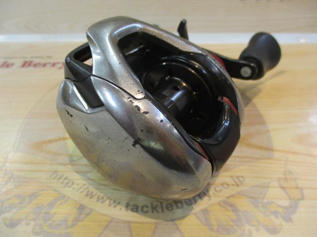 21スコーピオンDC 150HG