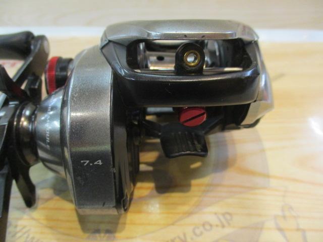 21スコーピオンDC 150HG