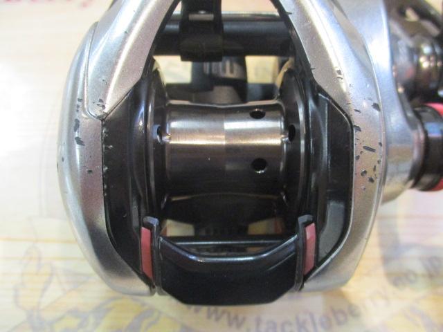 21スコーピオンDC 150HG