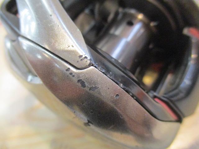 21スコーピオンDC 150HG