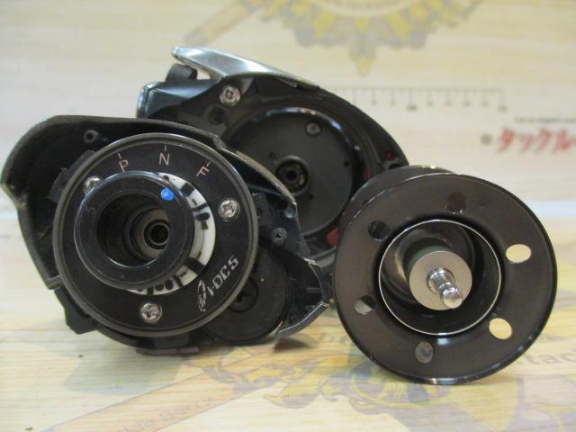 21スコーピオンDC 150HG