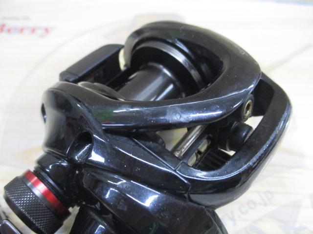 17スコーピオンDC 100HG