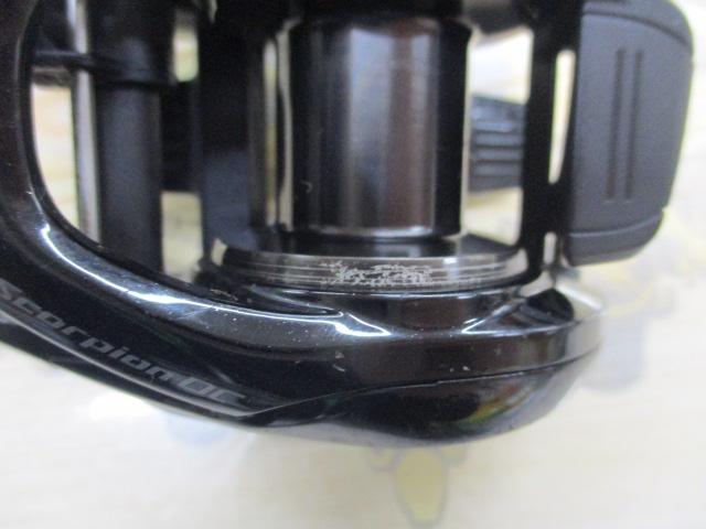 17スコーピオンDC 100HG