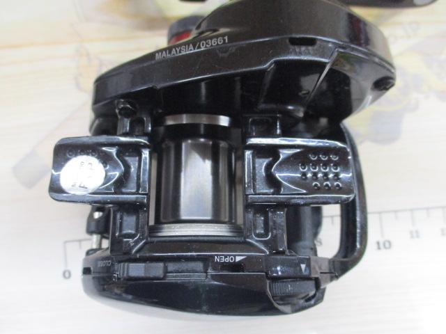 17スコーピオンDC 100HG