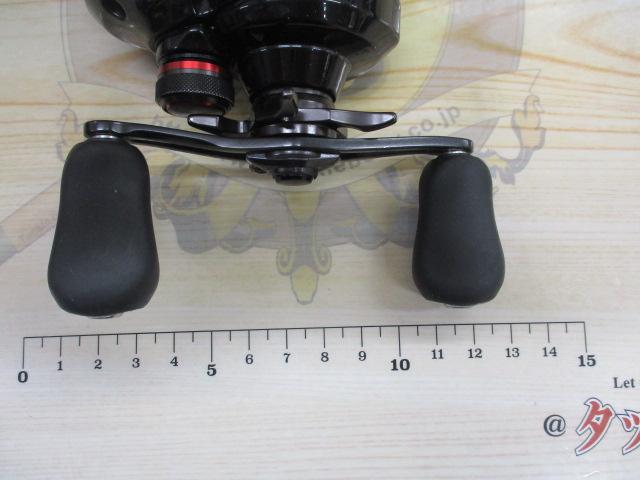 17スコーピオンDC 100HG