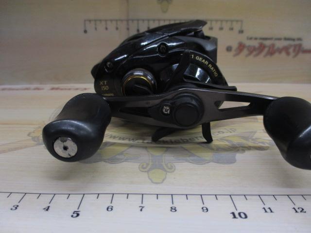 17バスワンXT 150