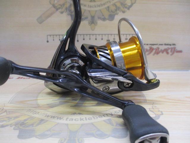 20レブロス LT3000S-CH-DH