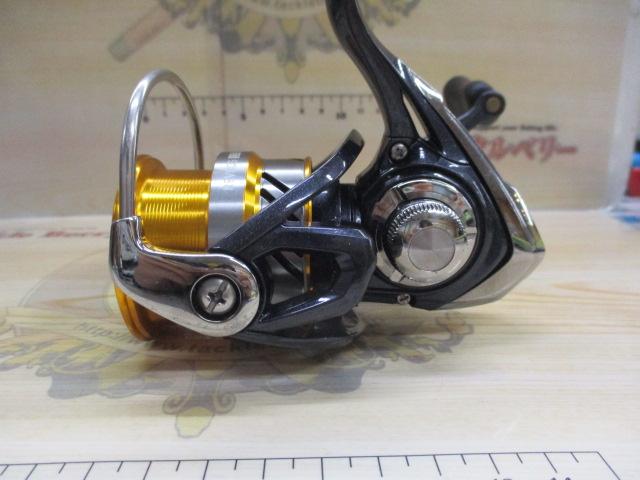 20レブロス LT3000S-CH-DH