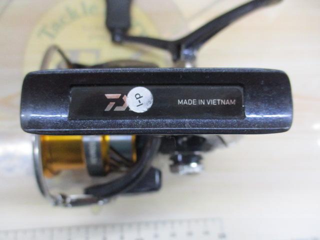 20レブロス LT3000S-CH-DH