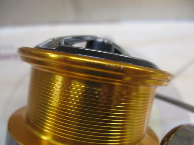 20レブロス LT3000S-CH-DH