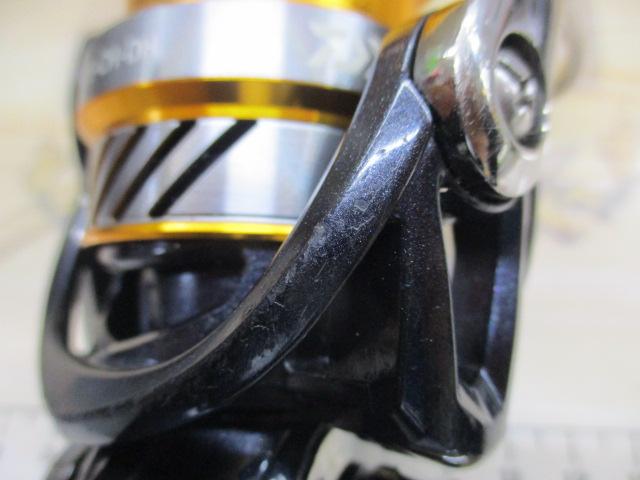 20レブロス LT3000S-CH-DH