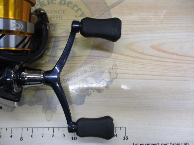 20レブロス LT3000S-CH-DH