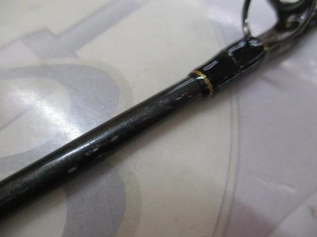 ジグザム ディープライダー JDR581B-4