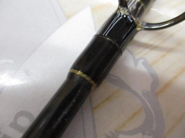 ジグザム ディープライダー JDR581B-4