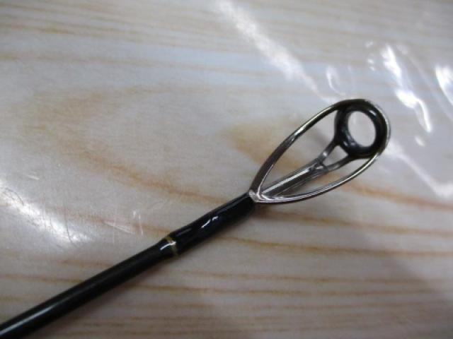 ジグザム ディープライダー JDR581B-4