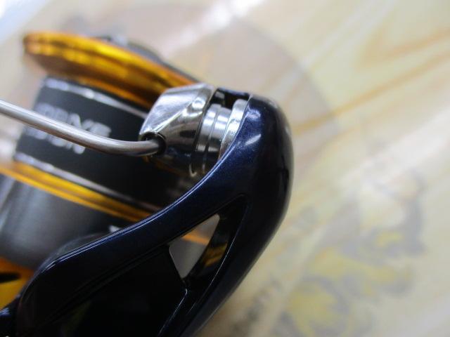 24レブロス LT3000-CXH