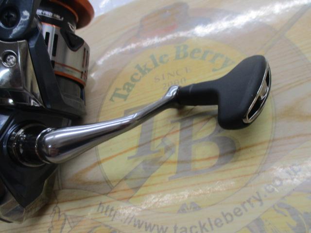 26ナスキー C3000HG