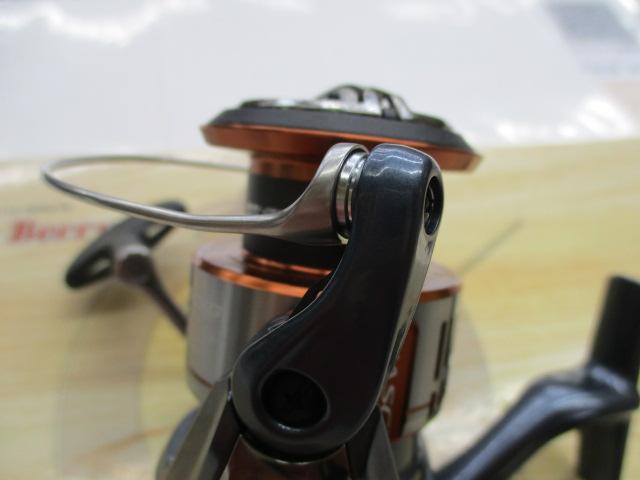 26ナスキー 4000XG