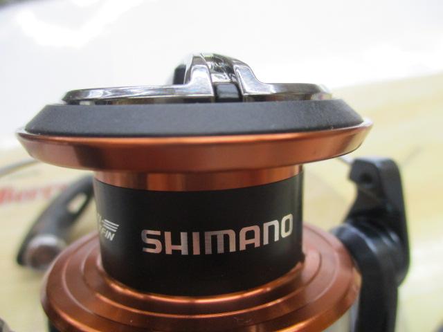 26ナスキー 4000XG