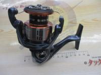 26ナスキー 4000XG