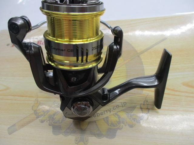 セイマーCBCCB-2500SHA