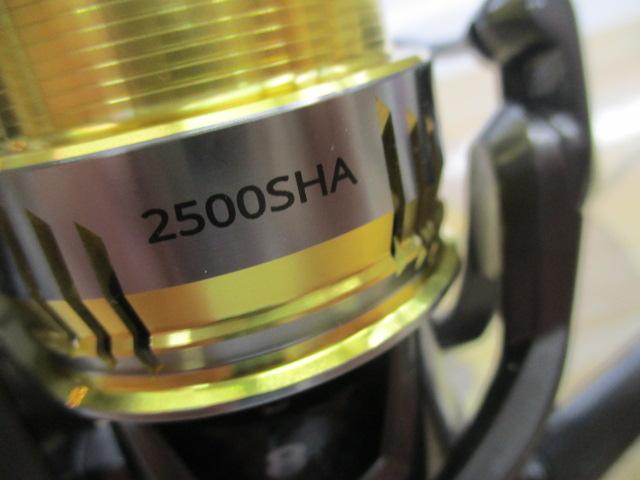 セイマーCBCCB-2500SHA