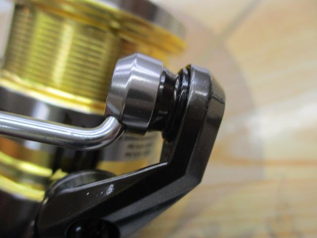 セイマーCBCCB-2500SHA