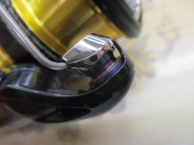 23レガリス LT2500S-XH