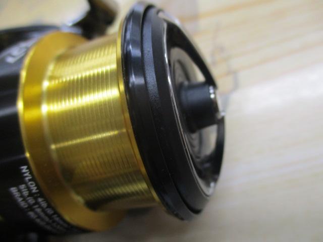 23レガリス LT2500S-XH