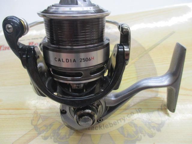 14カルディア 2506H