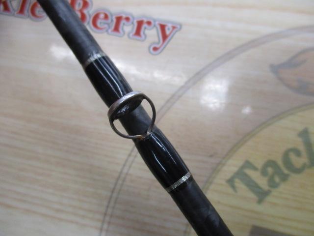 サーベルマスターBB 82HH170