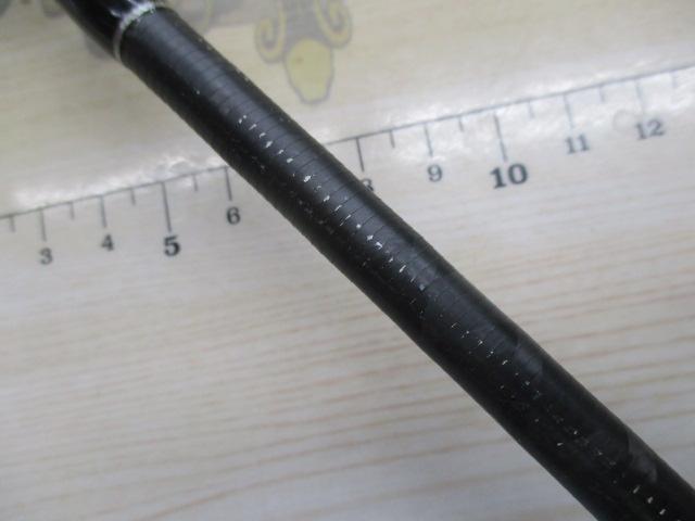 サーベルマスターBB 82HH170