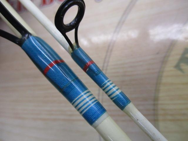 ユニスティック 60UL UN-1602UL