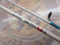 ユニスティック 60UL UN-1602UL