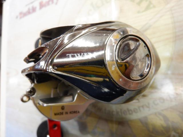 コードゼロ ツイン