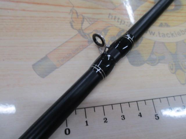 バスフィールド BSFC-672MH