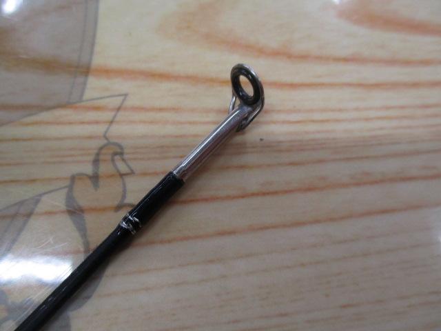 バスフィールド BSFC-672MH