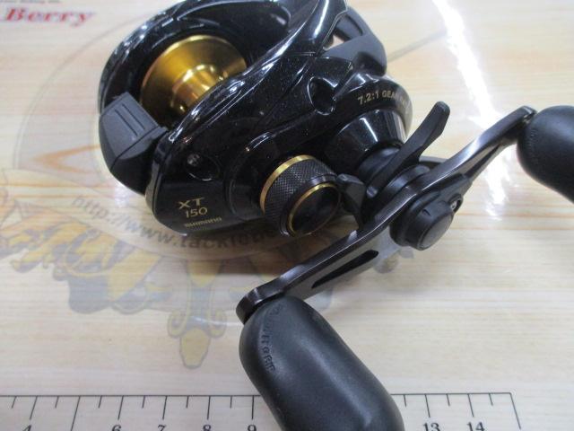 17バスワンXT 150