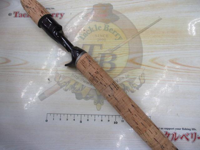 スコーピオン 1580R