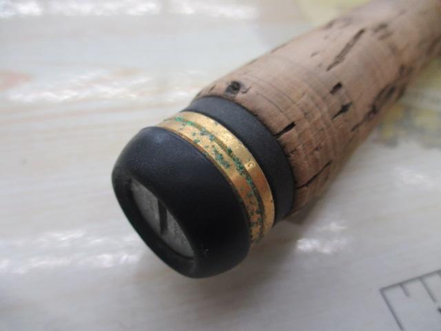 ロードランナーNシステム 630MH カバーテキサス/ベジテーションウィードレス