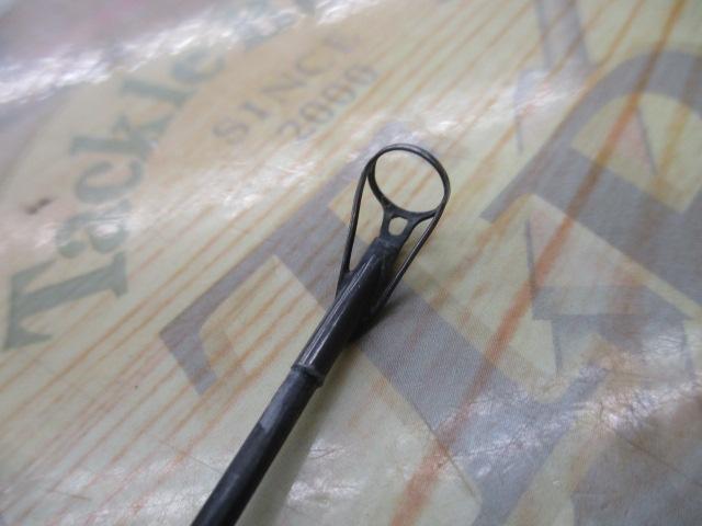 ロードランナーNシステム 630MH カバーテキサス/ベジテーションウィードレス