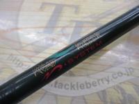 ロードランナーNシステム 630MH カバーテキサス/ベジテーションウィードレス